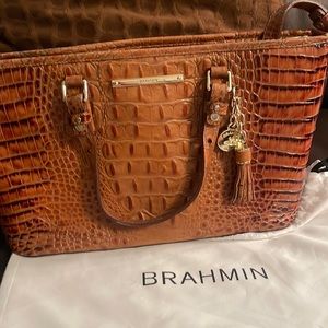 Brahmin - Mini Asher - New Without Tags